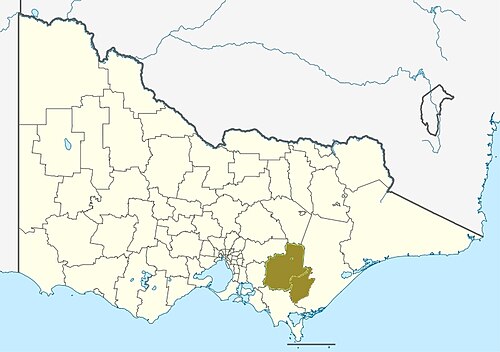 Latrobe Valley